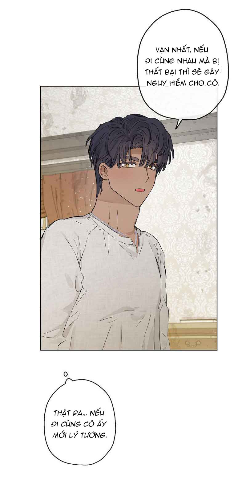 đứa con gái ngoài giá thú của bá tước chapter 10 16