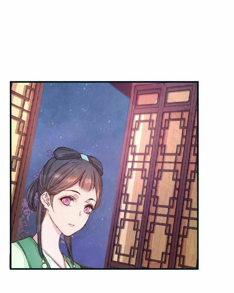 hoàng thái phi cũng muốn yêu chapter 14 10