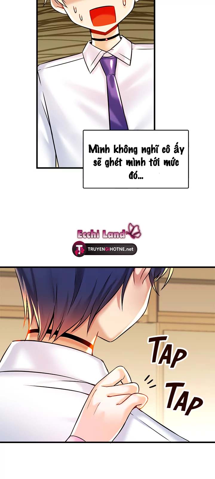 làm reviewer tôi trở thành main của game 18+ lúc nào không hay chapter 22.1 8