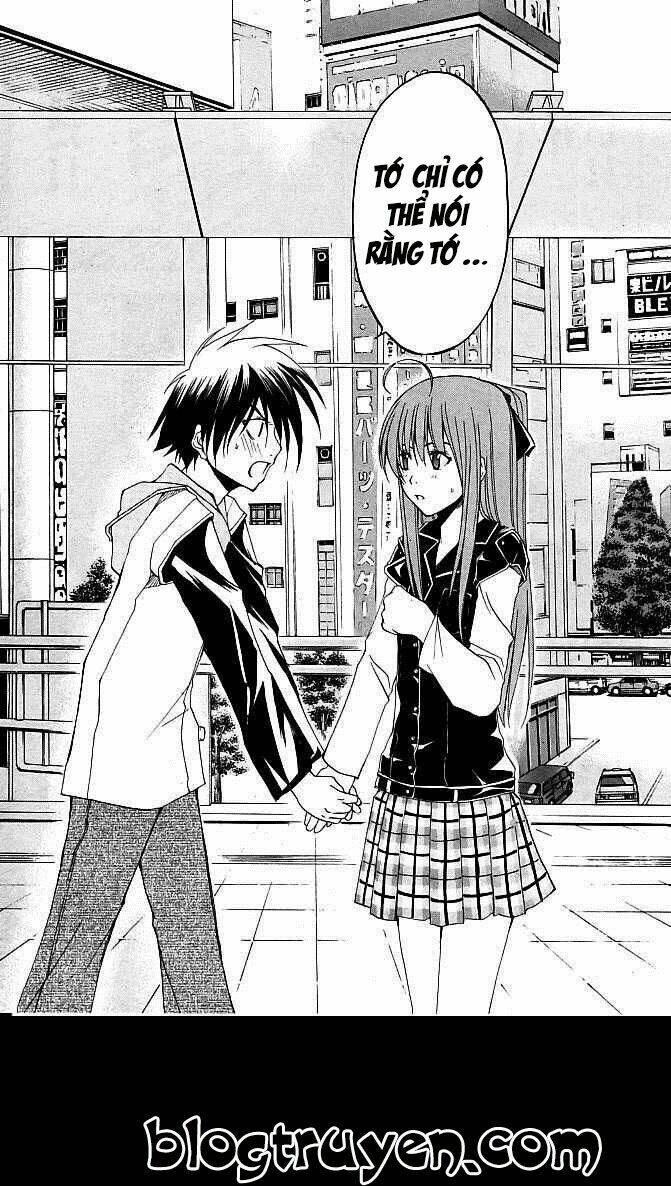 psycho buster chapter 19 16