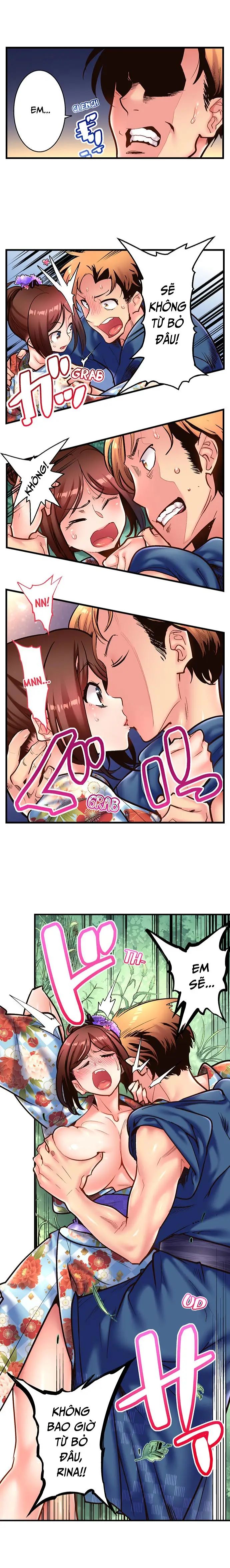 địt em trai của chồng chapter 9 2