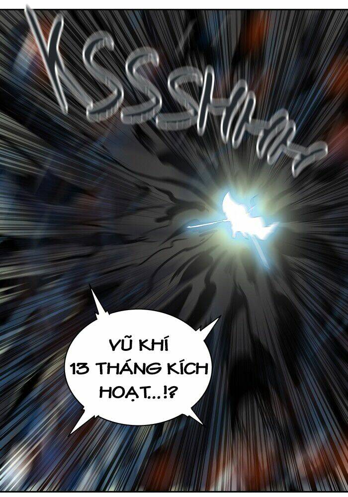 cuộc chiến trong tòa tháp chapter 323 10