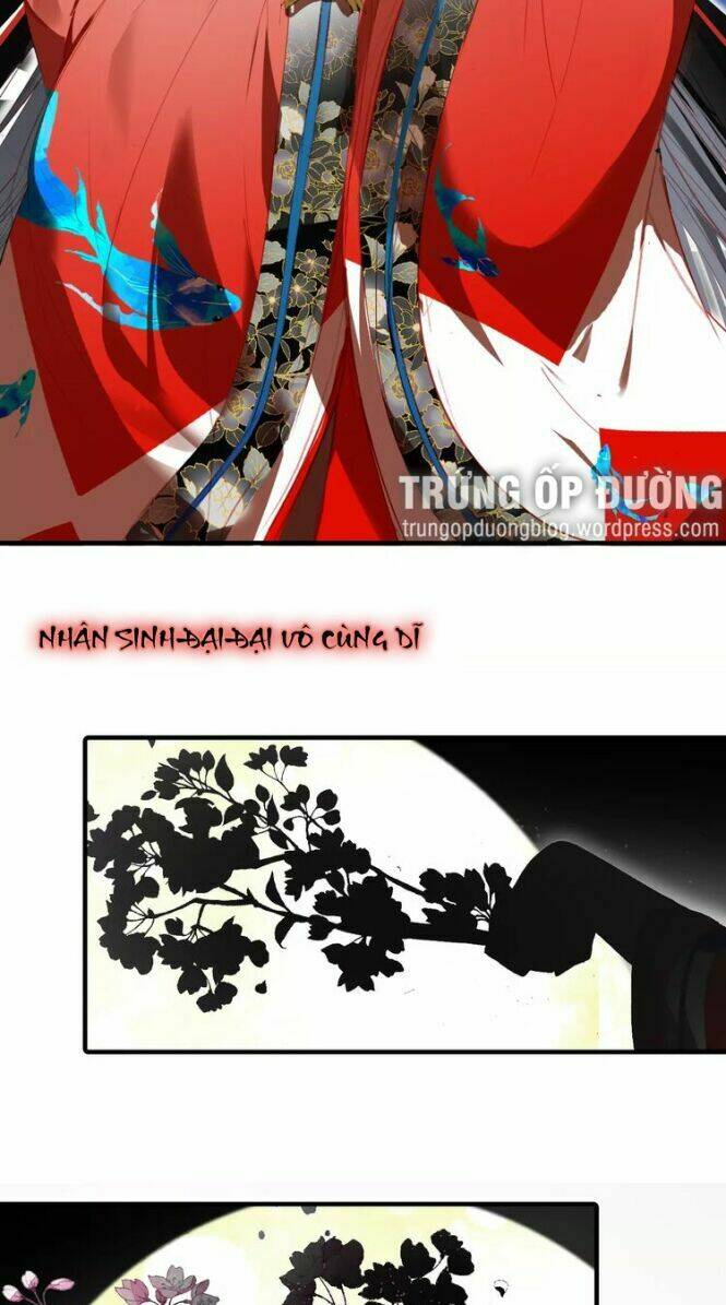 xuân giang hoa nguyệt dạ chapter 11 9