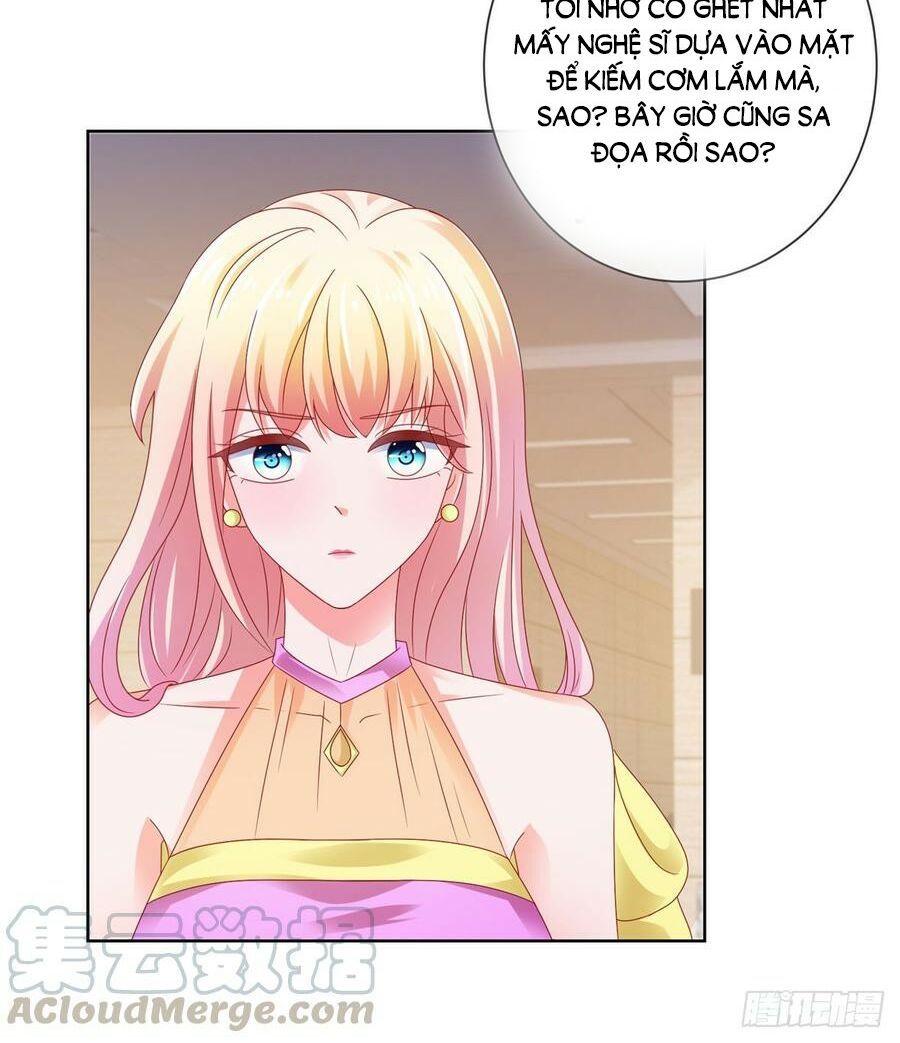 ẩn hôn 100%: chọc tức vợ yêu mua một tặng một chapter 108 18