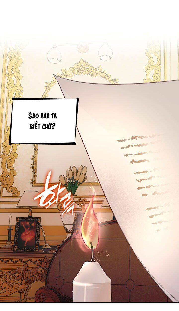 dây xích kiềm chế nam chính hắc ám tuột mất rồi chapter 39 19