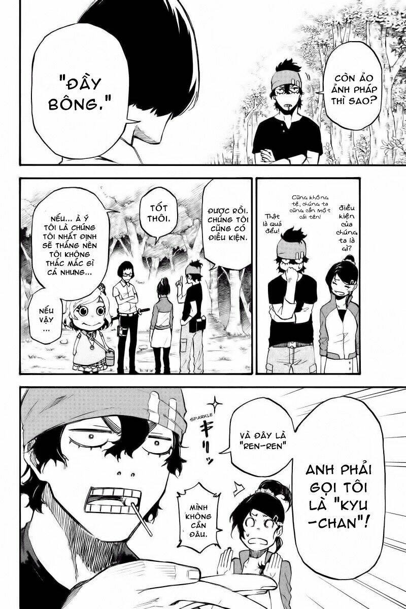 dolly kill kill chapter 65 10