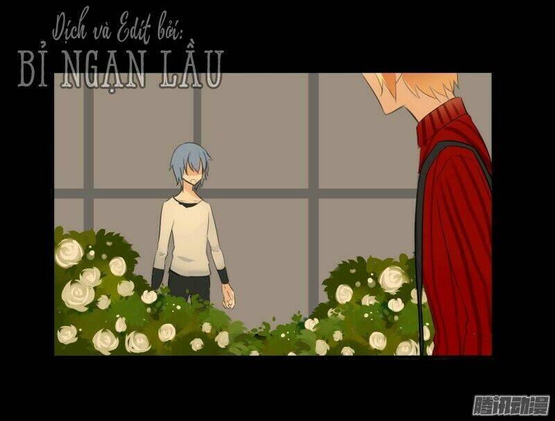 đam mỹ lời ngụy biện chapter 22 18