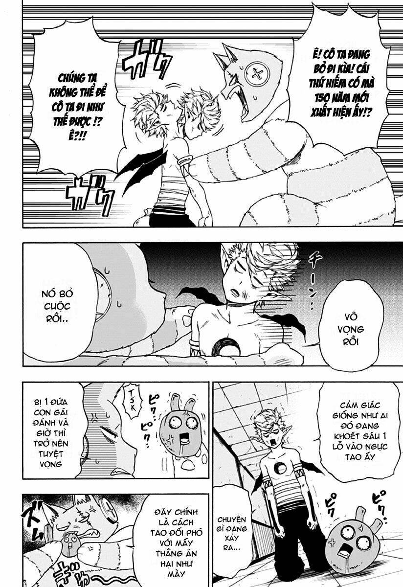 pochi kuro chapter 2 8