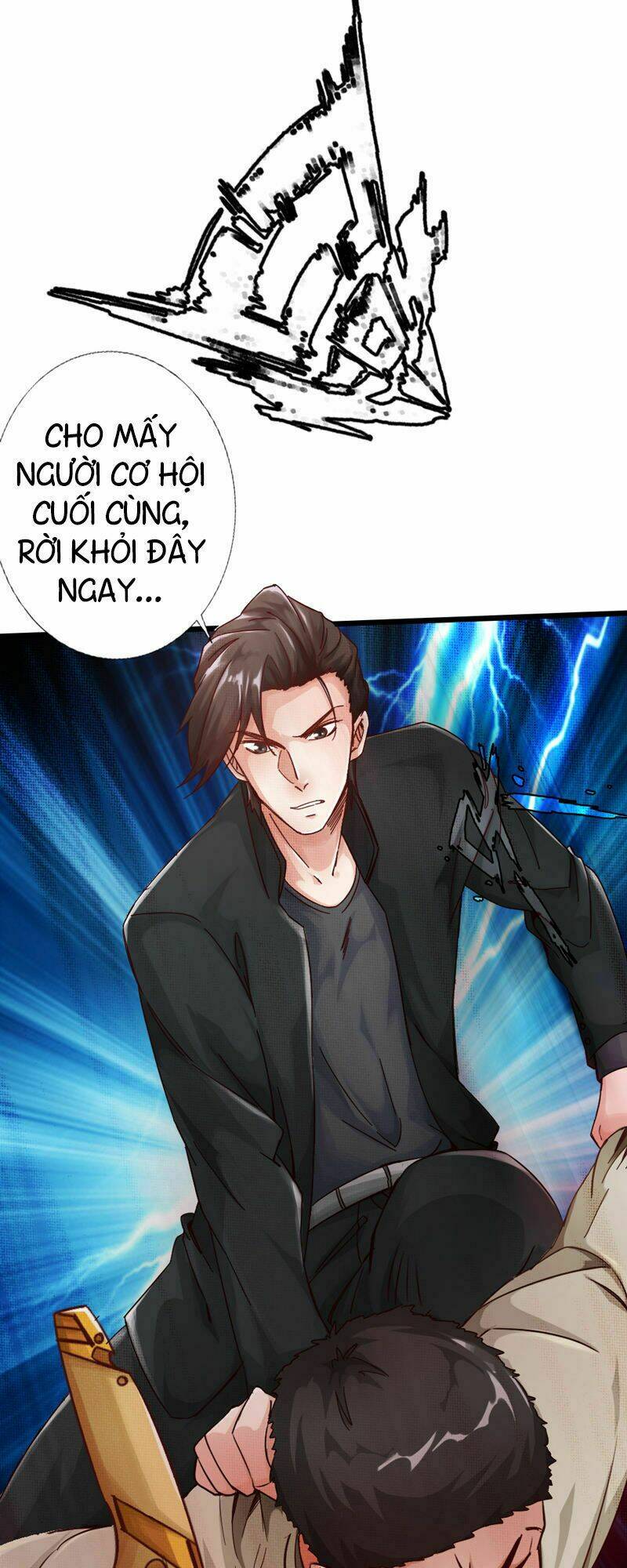 tuyệt phẩm tà thiếu chapter 1 58