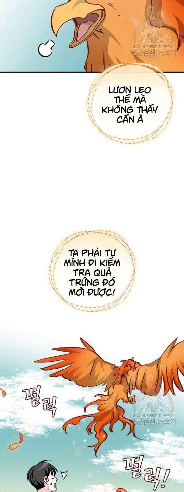 tôi lên cấp chỉ bằng cách ăn chapter 54 25