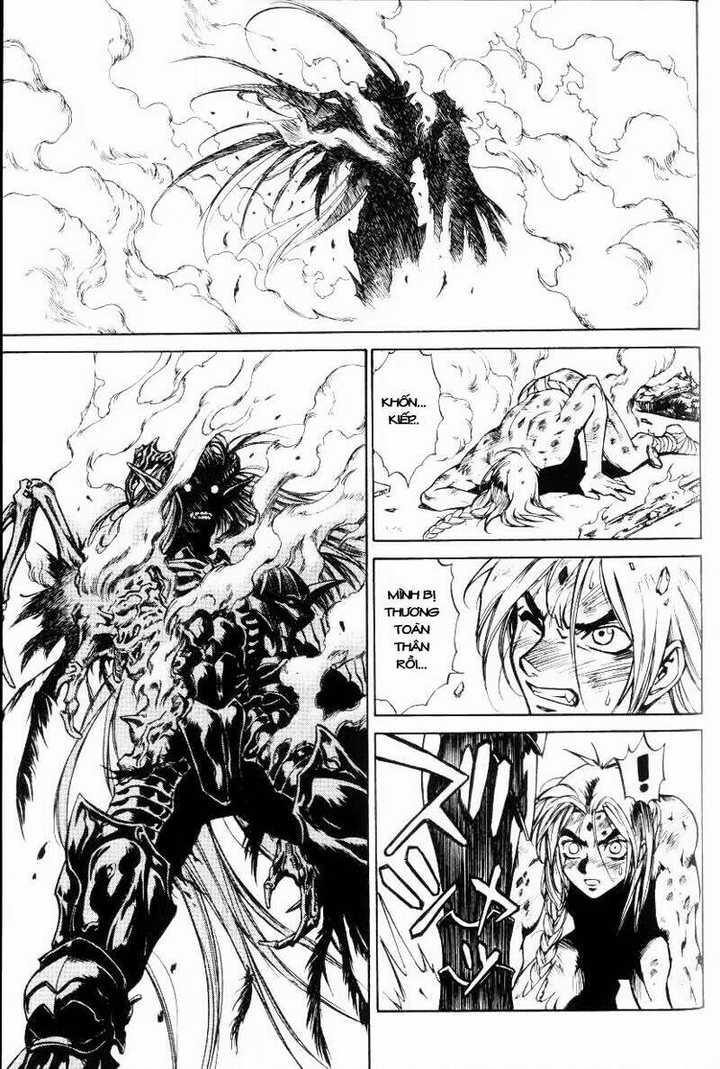 monster collection chapter 21 21