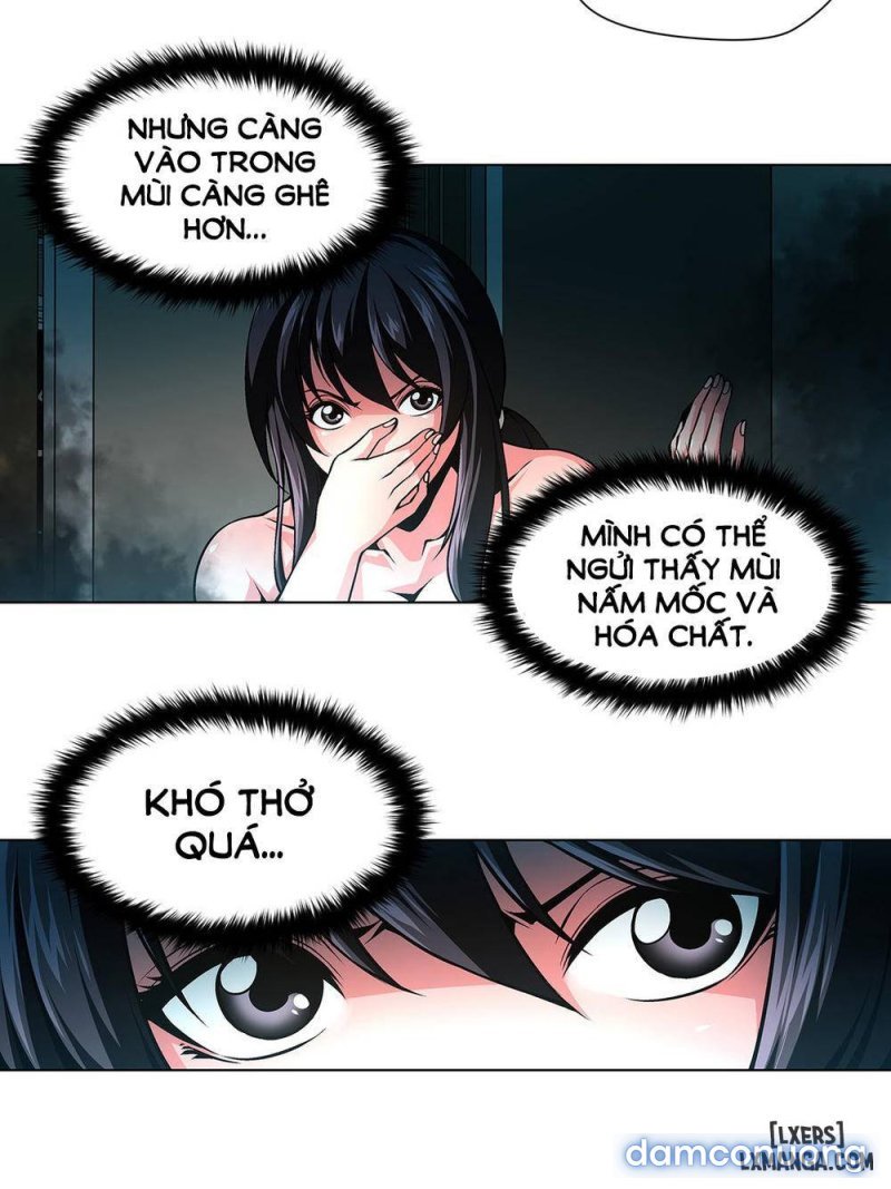 nô lệ song sinh chapter 13 9