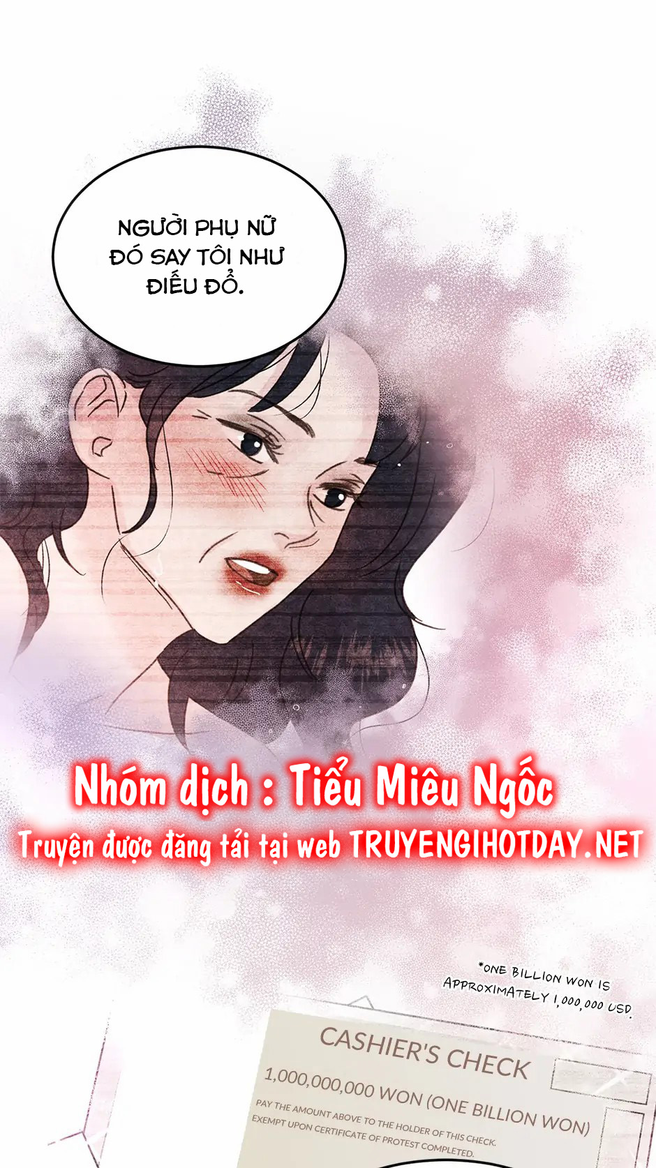 sự trả thù ngọt ngào của vợ tôi chapter 96 6