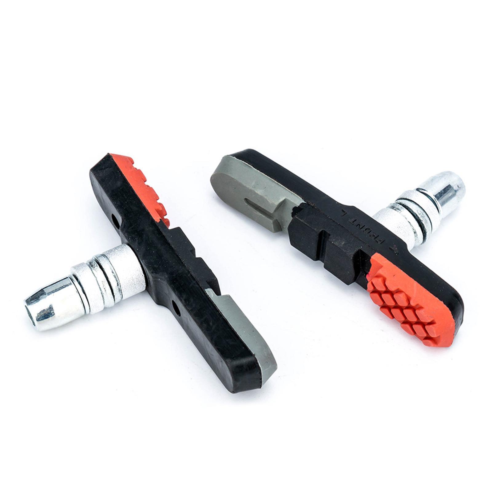 Brake Blocks Pads Break for Road