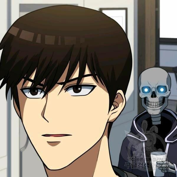 ngôi nhà kết nối với hầm ngục chapter 28 158