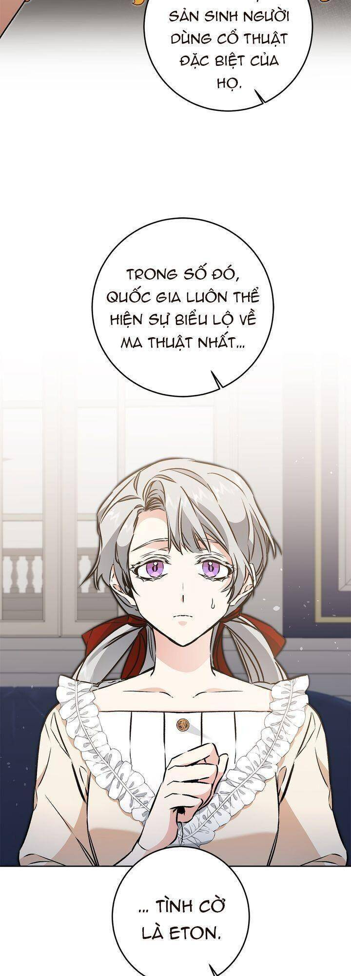 tôi trở thành hoàng đế bạo chúa trong tiểu thuyết chapter 75 19