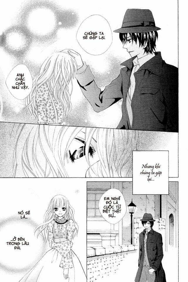 ibara no okite chapter 1.2 11