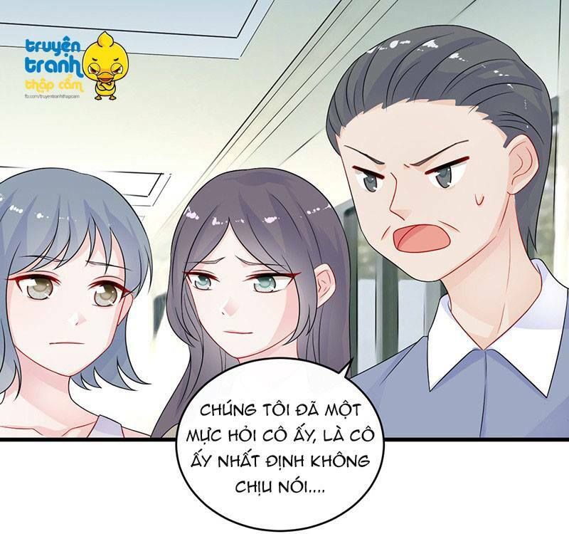 chọc tới chủ tịch tổng tài 2 chapter 29 2