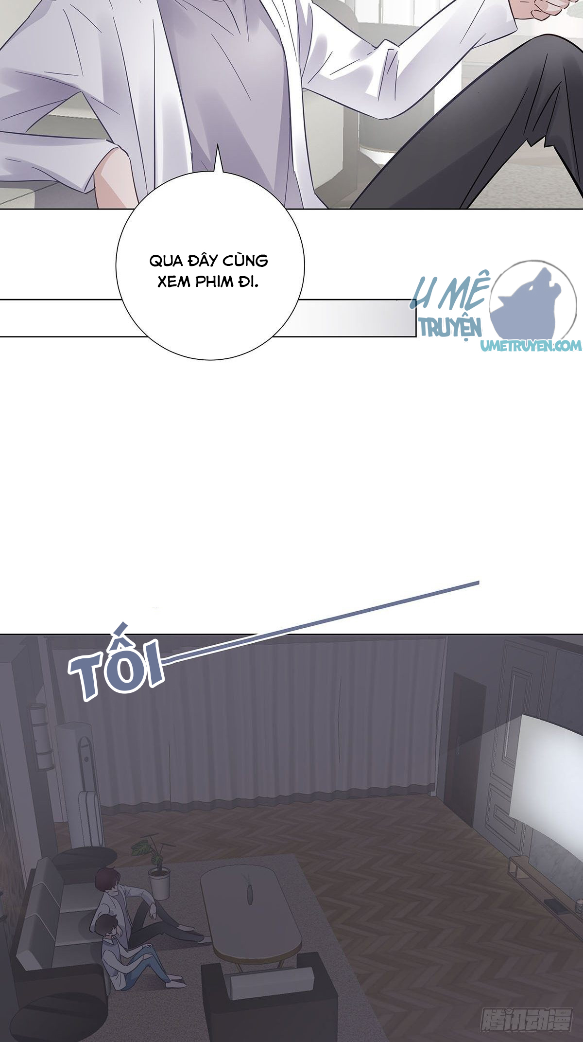 hôm nay nam giả trang nữ vẫn chưa được cầu hôn! chapter 28 32