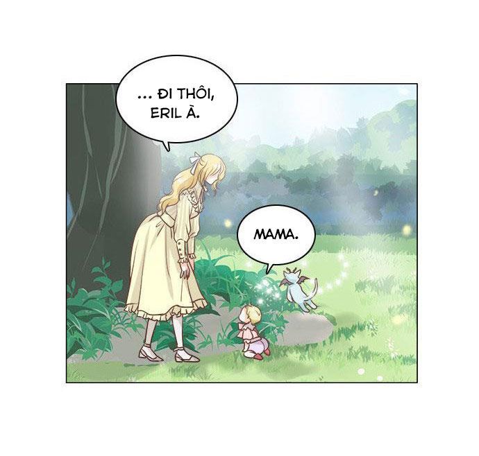 tiểu công chúa là người mai mối chapter 3 50