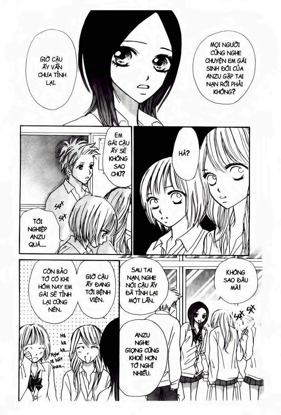 ichigo to anzu chapter 6 23