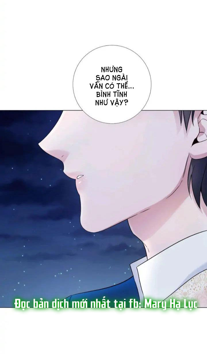 từ tiểu thư thành hoàng hậu - lady to queen chapter 53.1 5