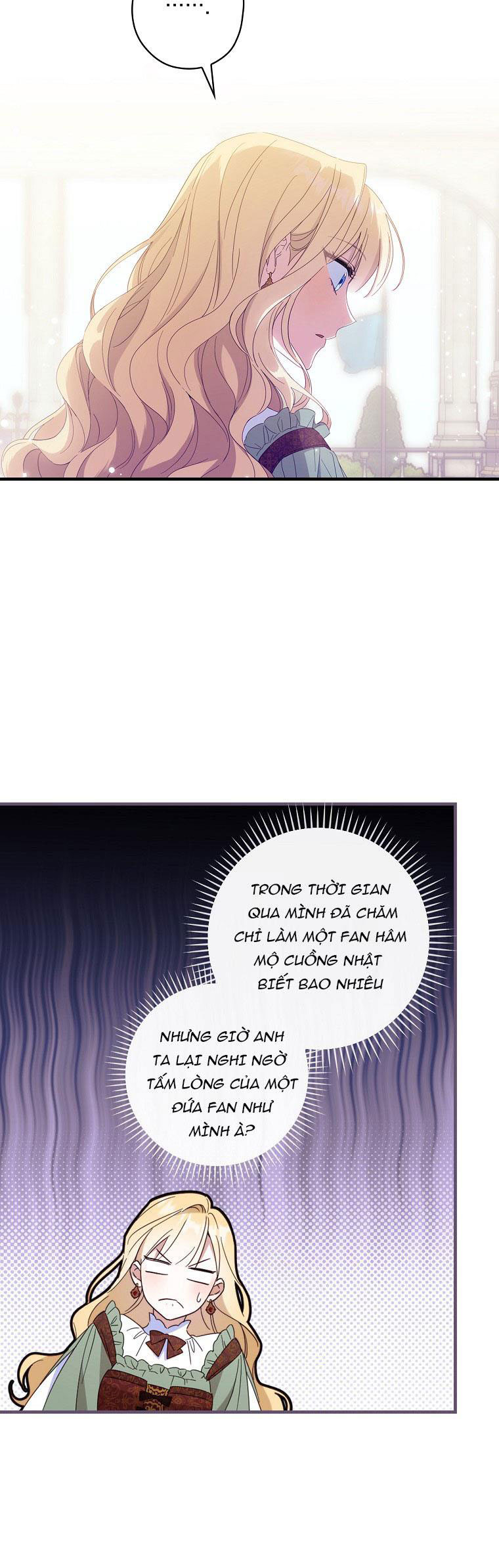 phương pháp khiến chồng đứng về phía của tôi chapter 25.1 16