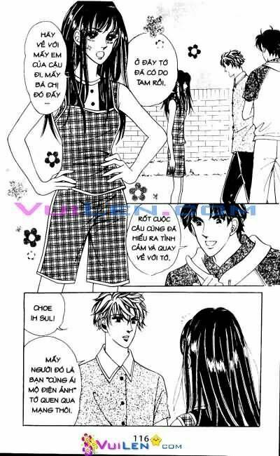 nụ hôn nồng thắm chapter 4 116