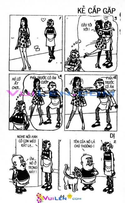 chú thoòng (full trọn bộ) chapter 22 1