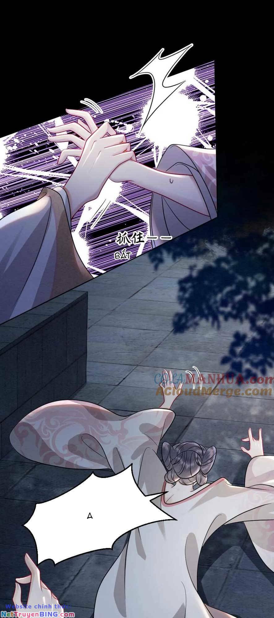 báo cáo nhiếp chính vương, đại lão nàng ấy chuyên trị bệnh liệt dương chapter 186 9