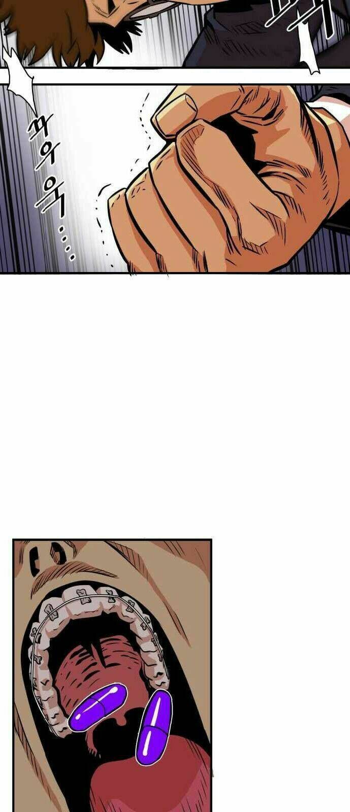 bẫy troll chapter 33 27