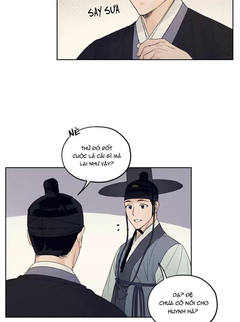 cửa hàng âm cụ chosun chapter 6.5 27