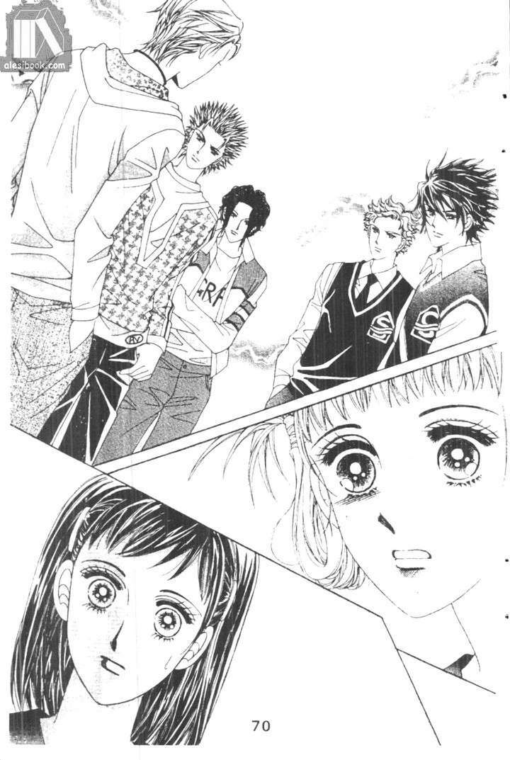 hồng tiểu thư chapter 34 30