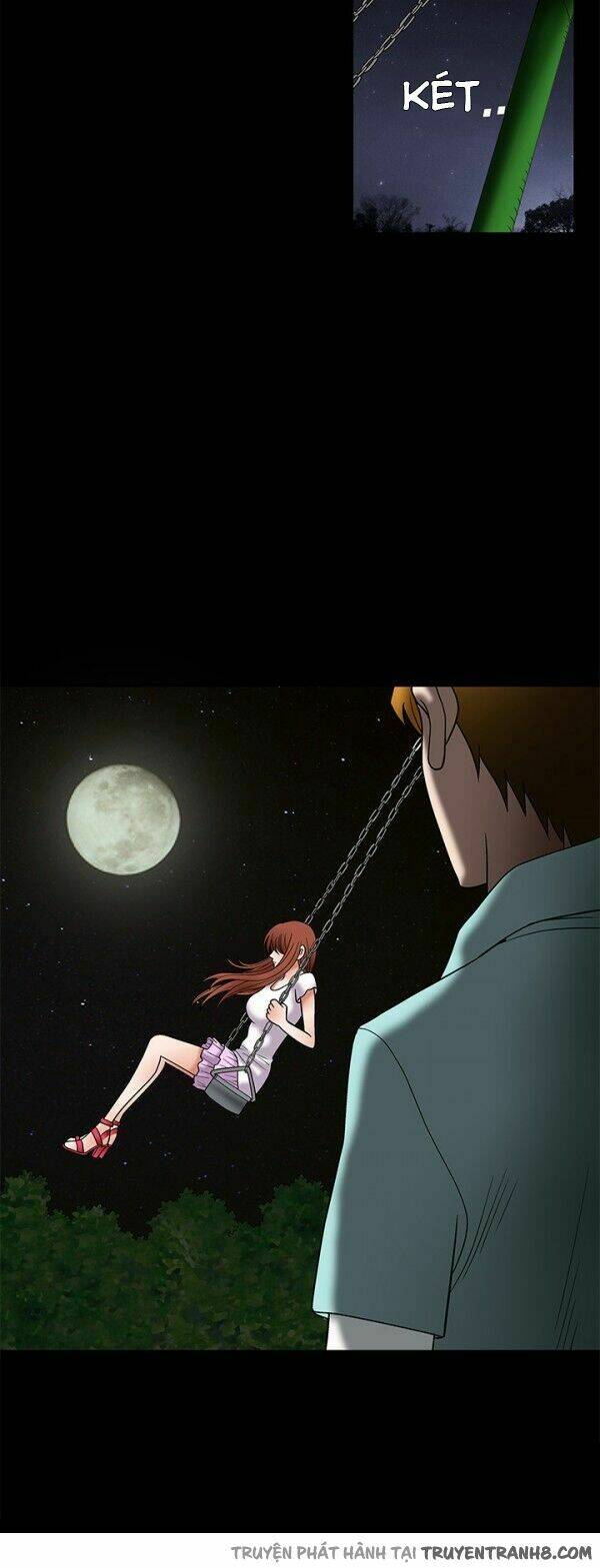 seduction - quyến rũ chapter 6 11