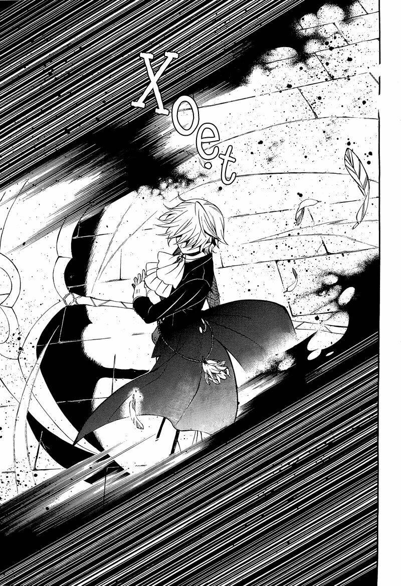 pandora hearts chapter 56 44