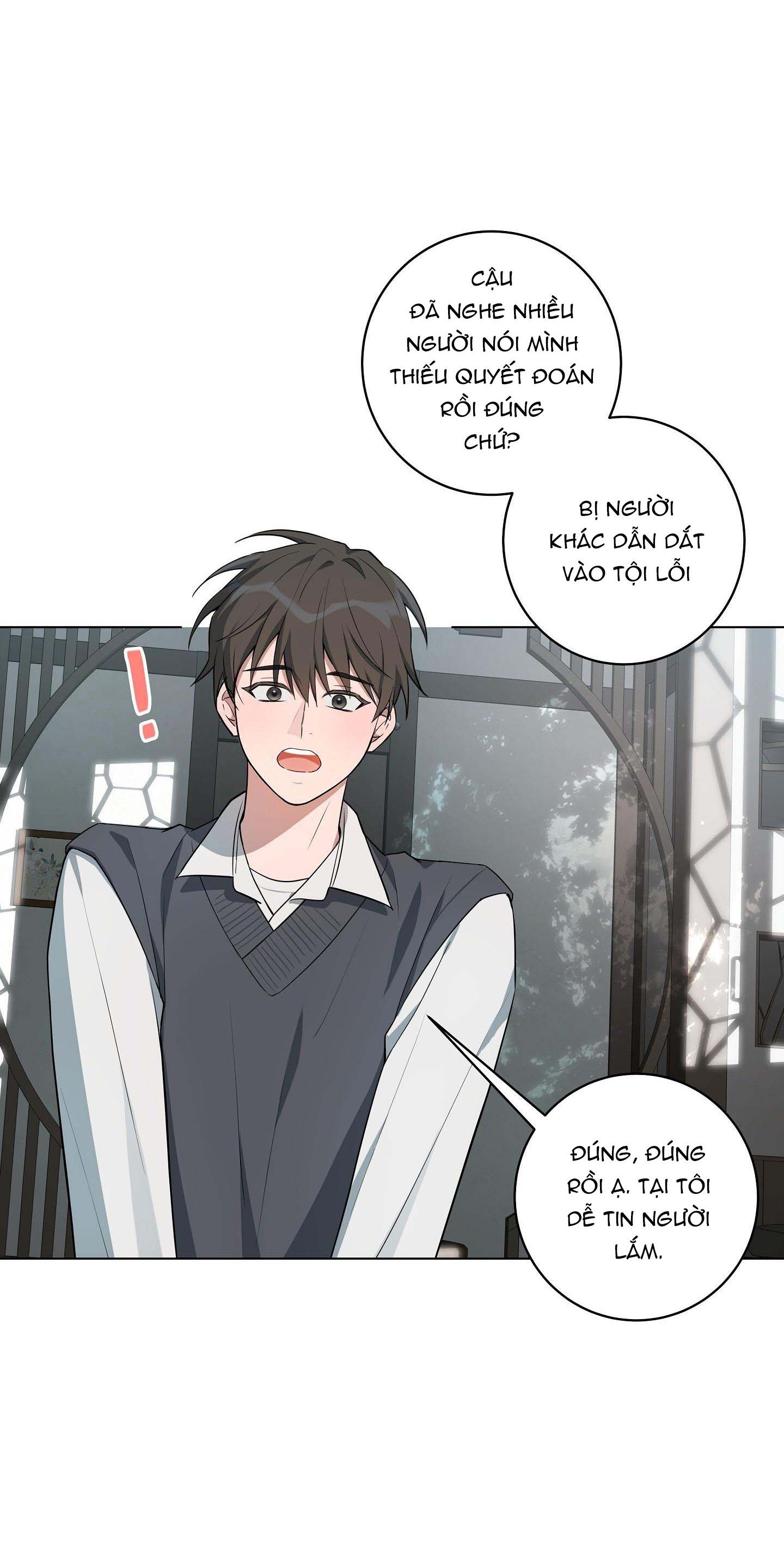 ba ngày, làm thật chapter 1 26