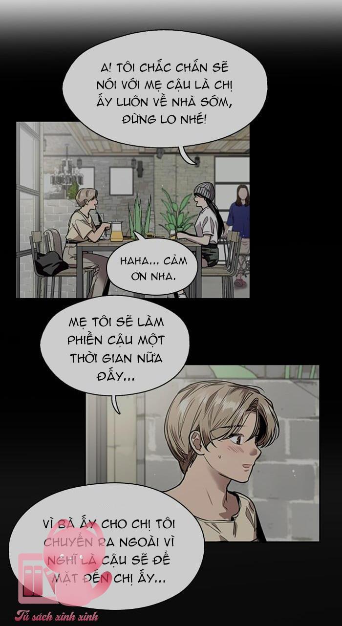 lee doona chapter 83 22