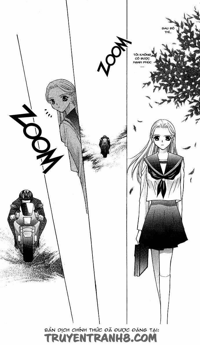 zakuro no mi wo abaite chapter 1 6