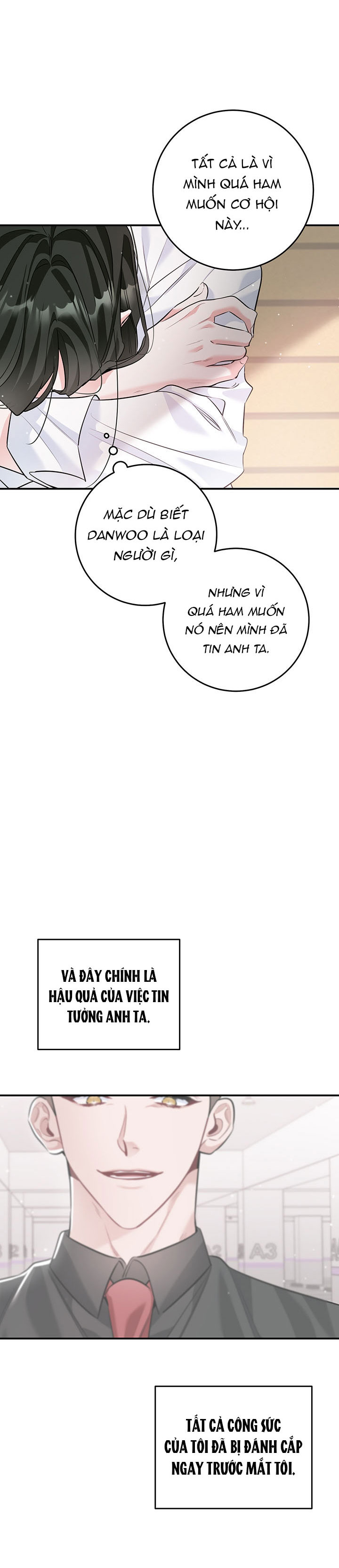 vụ tai tiếng có chủ đích chapter 29.2 19