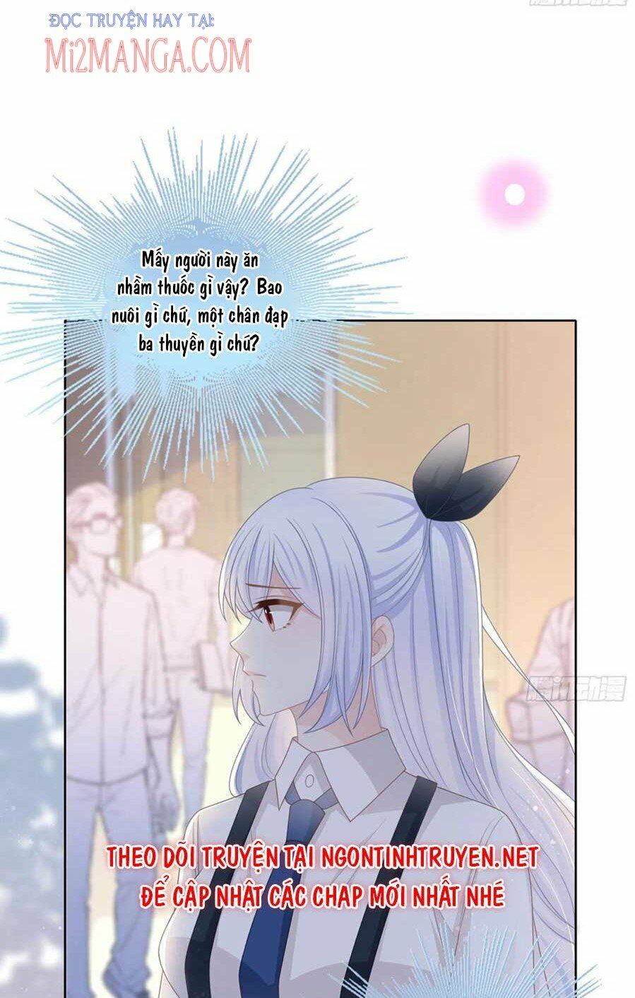 ảnh hậu cũng không bằng niệm thanh hoa chapter 92 22