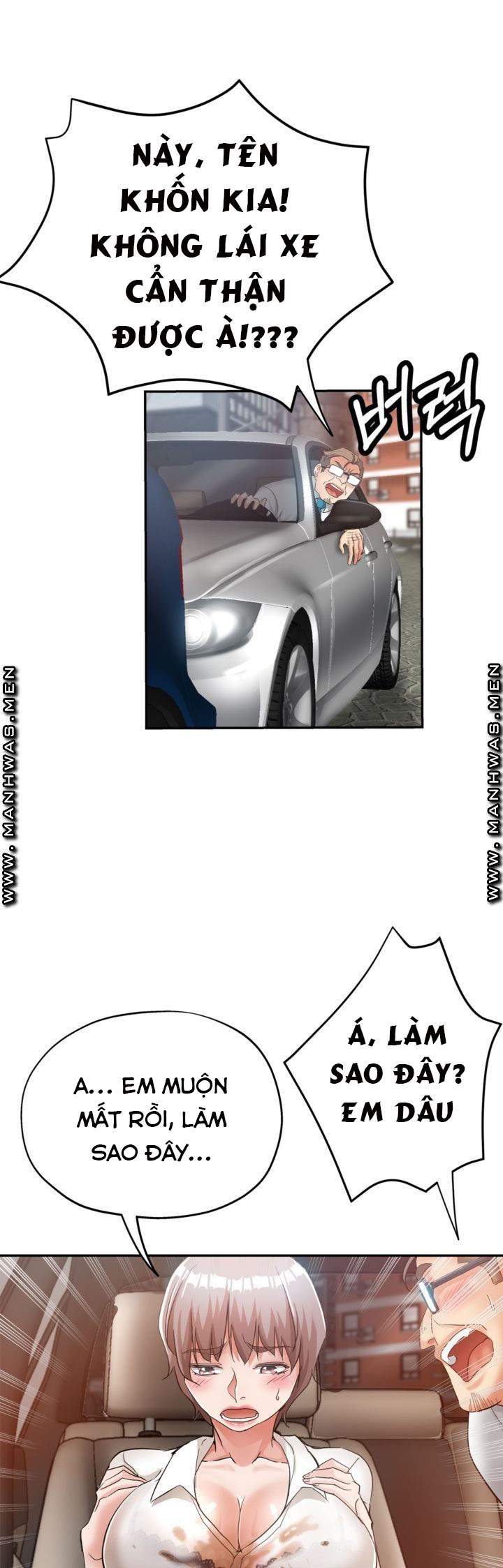 chị em mẹ kế chapter 12 29