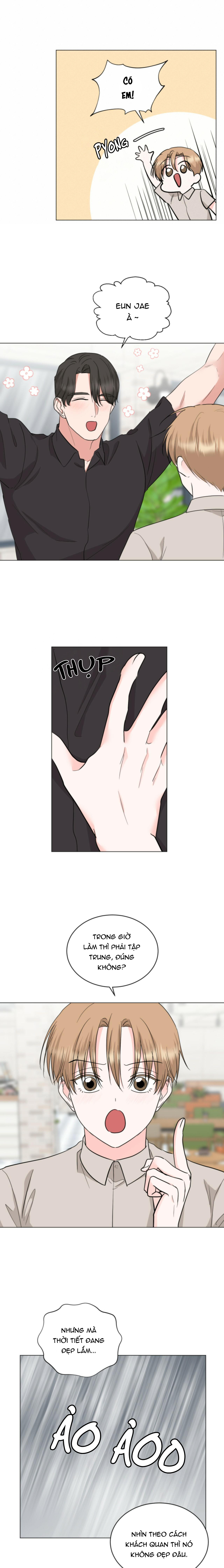 họ đã ngủ với nhau chapter 49 7