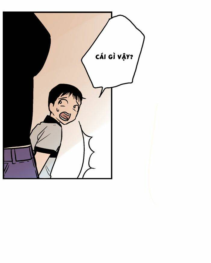 người máy hủy diệt chapter 6.5 11