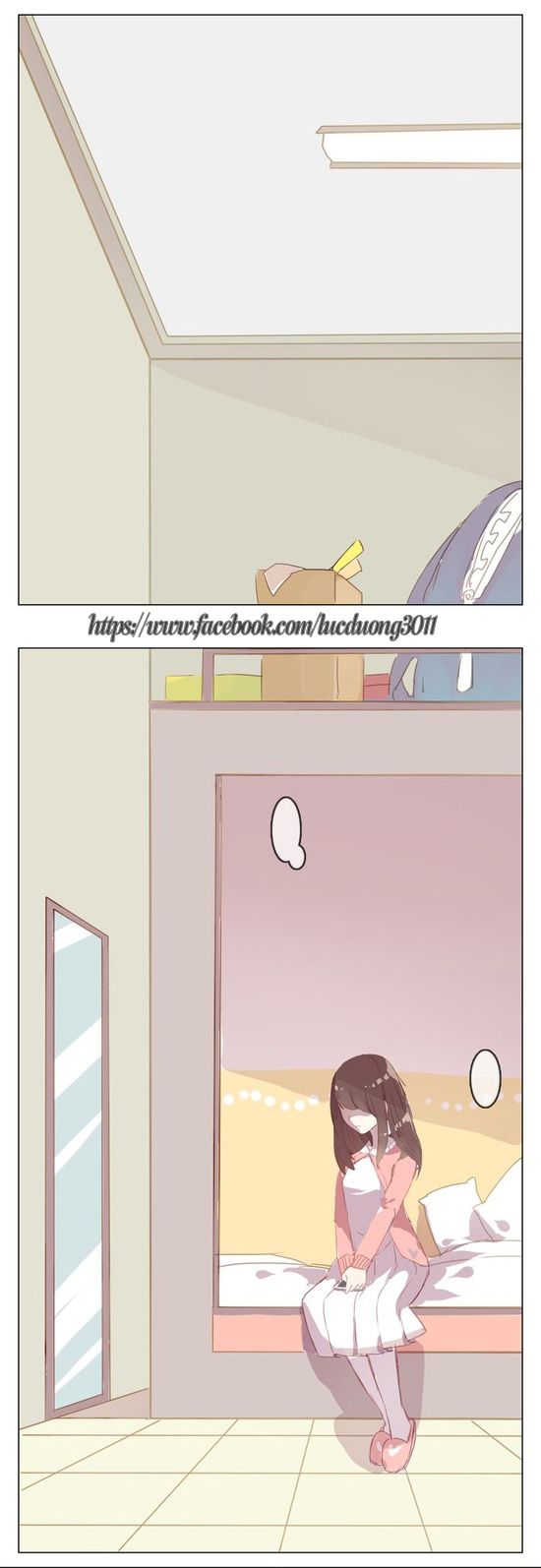 người yêu biến mất chapter 11 6