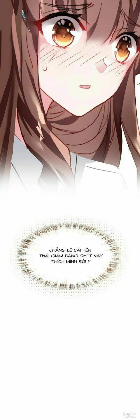 gả cho một tên thái giám đáng ghét chapter 58 10