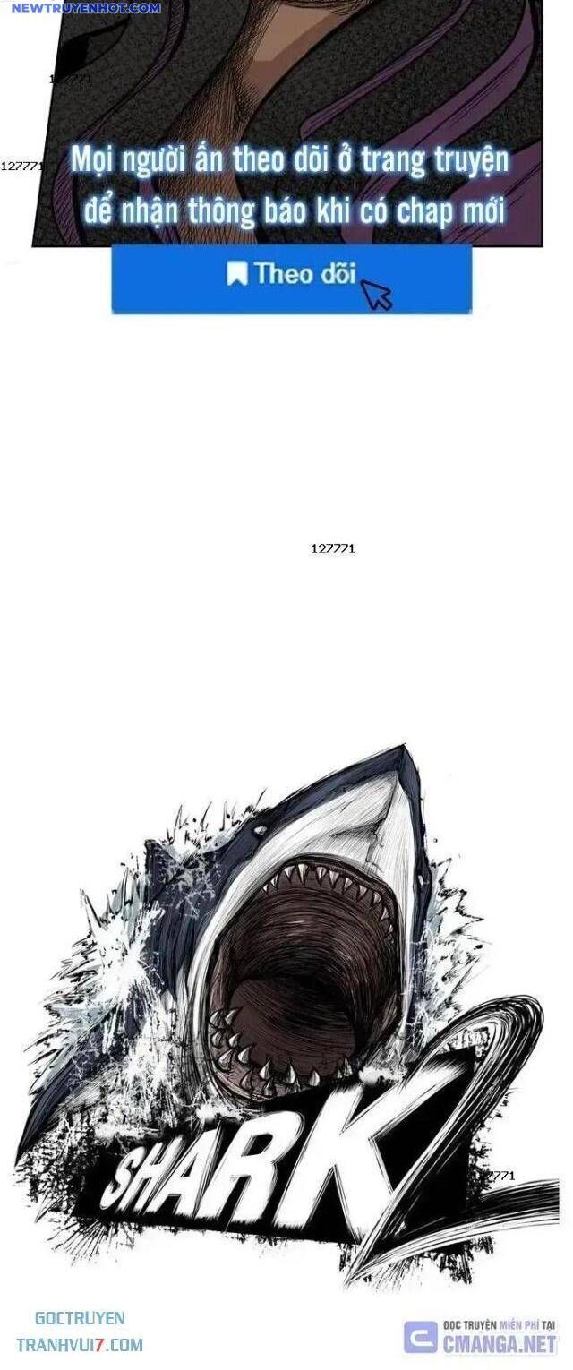 shark - cá mập chapter 96 7