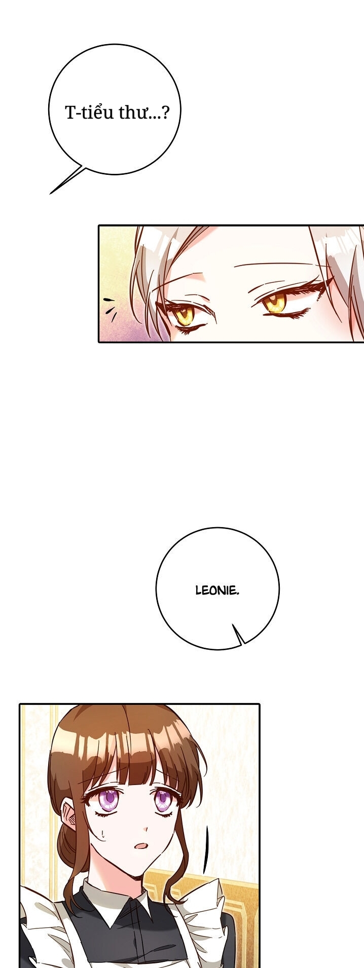 lý do nàng ấy sống như 1 ác nữ chapter 8 40