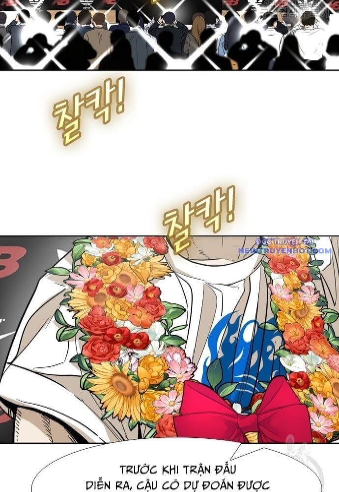 shark - cá mập chapter 251 40