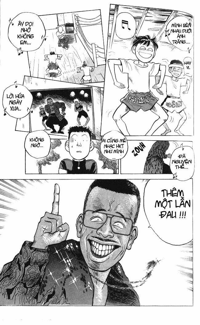 hakaiou noritaka chapter 8 22