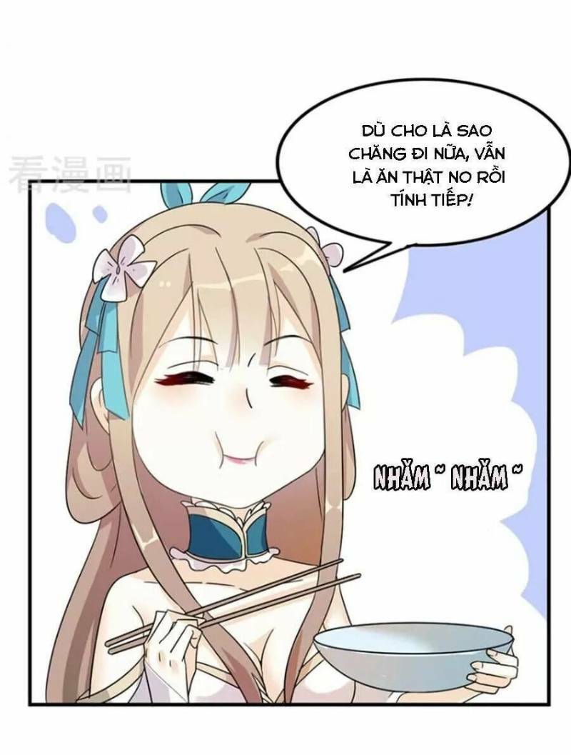 thiếu nữ sấm sét chapter 1 47